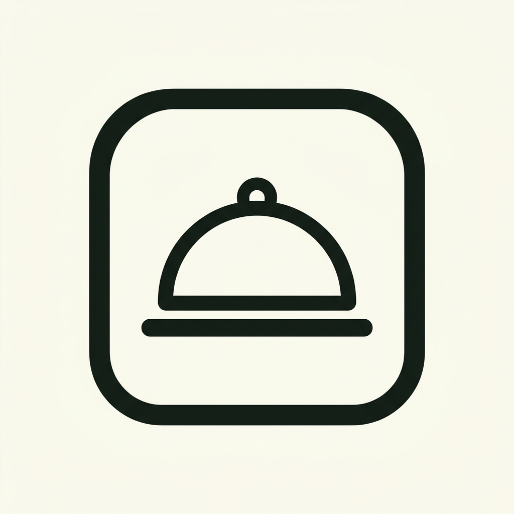 RecipeGo Logo